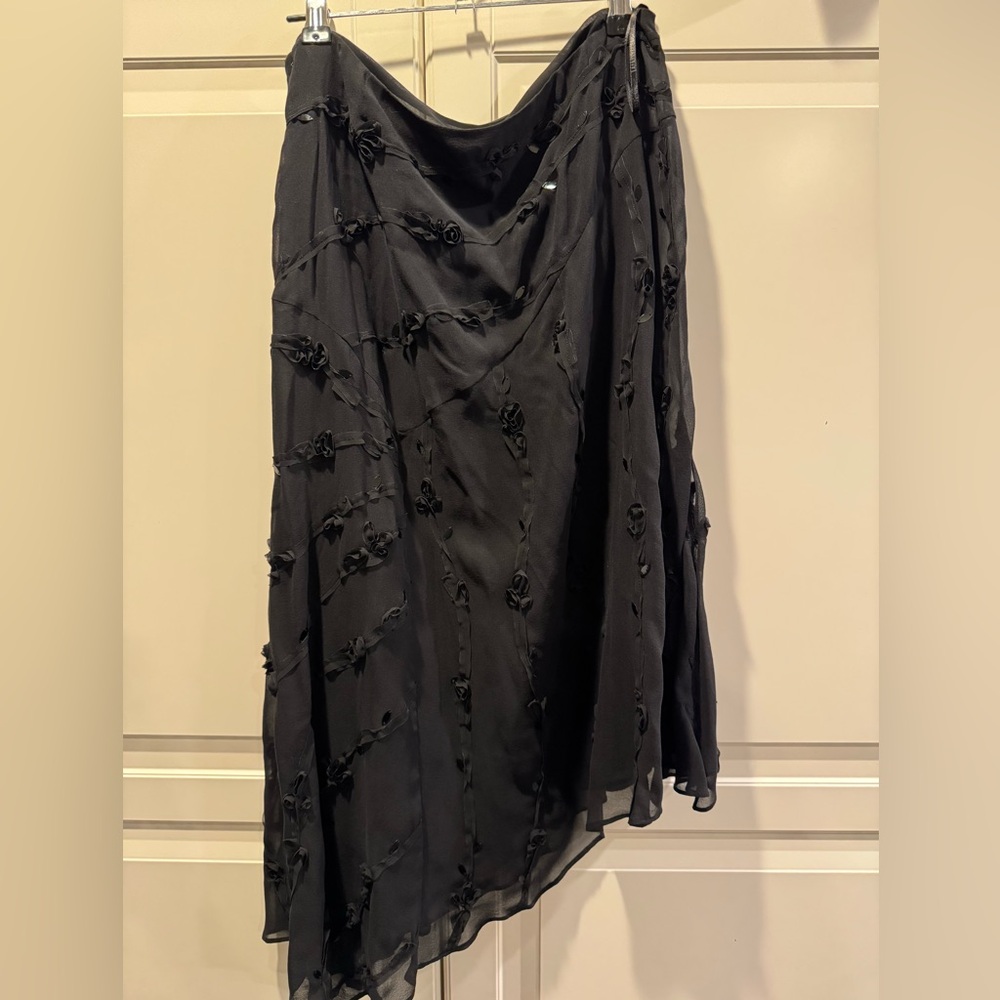 LAFayette148 skirt in us 8